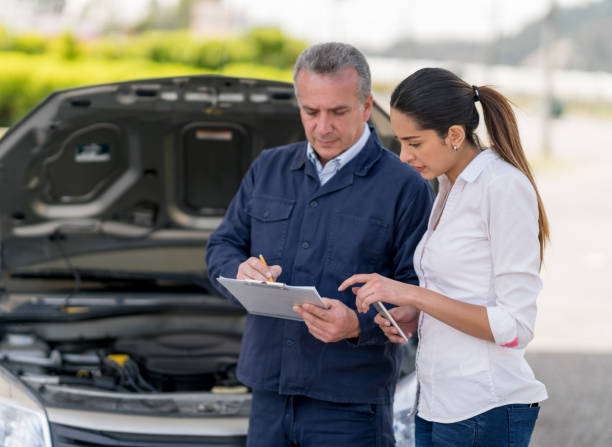 Local insurance for Cochran County County drivers